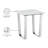 Carlton End Table-628578260