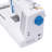 Embroidery Machine Computerized 75 Built-in Designs with 4" x 9.2" Embroidery Area