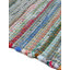 Chindi Hand Woven Kilim Green Rug-877670145