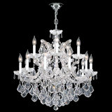 Maria Theresa Grand 16 - Light Chandelier