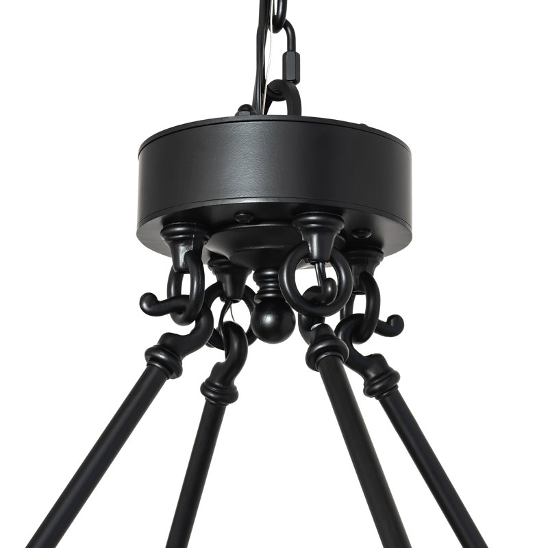 Anavey 20 - Light Chandelier