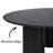 Leviah 40'' W Round Drum Coffee Table -101306601