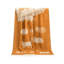 Orange Cat Wool Throw