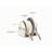 Caraway Nonstick Ceramic Minis Duo Cookware Set - Fry Pan & Saucepan-112899084