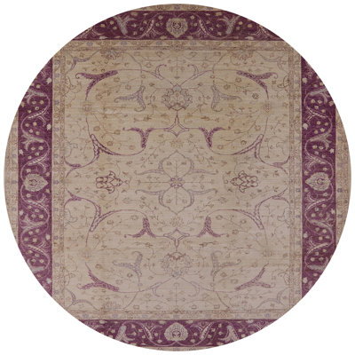 Avarayr Oriental Indoor Rug