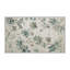 Tapis gris soyeux et moelleux-100884431