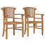 Cookson Patio Dining Armchair