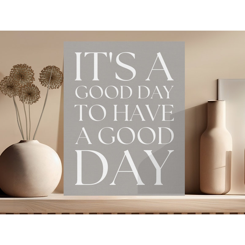 Dierking Wrapped Canvas Print Set, 8x10