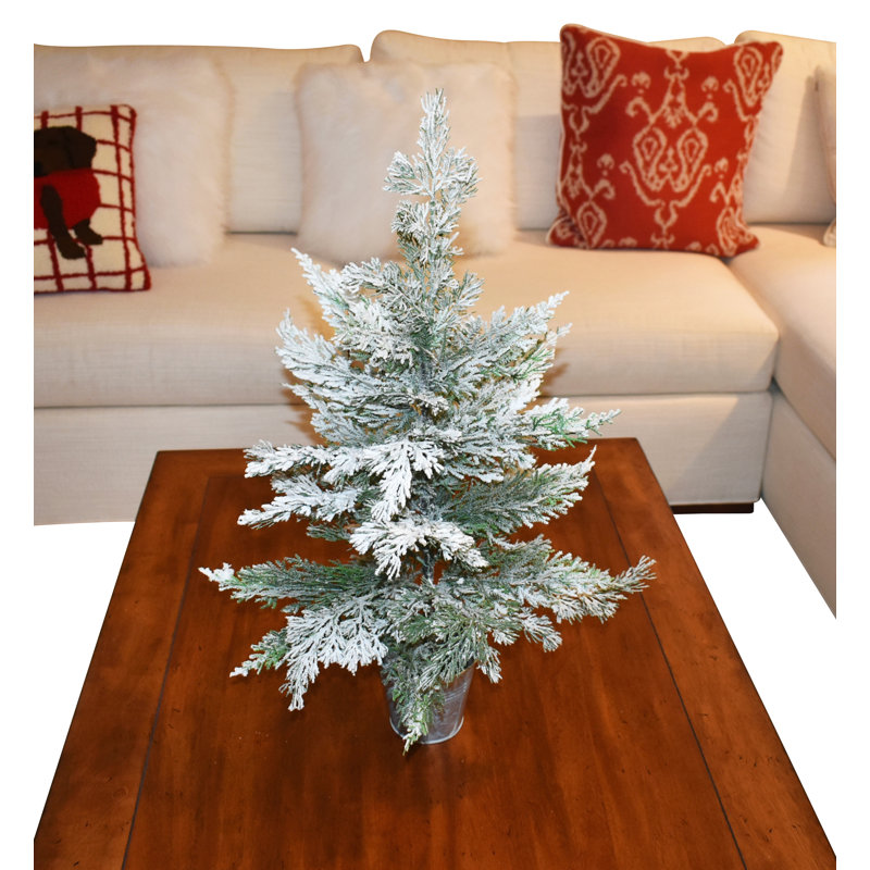 Arbre de Noël 26 po