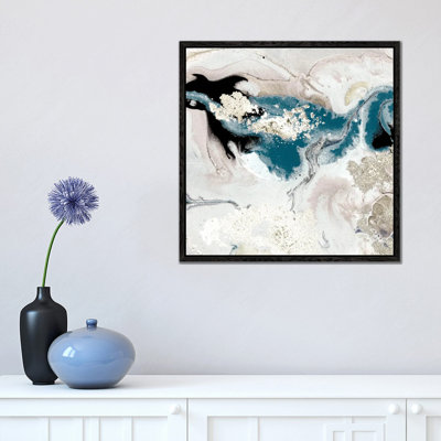 Dreams II by Kimberly Allen - Print on Canvas