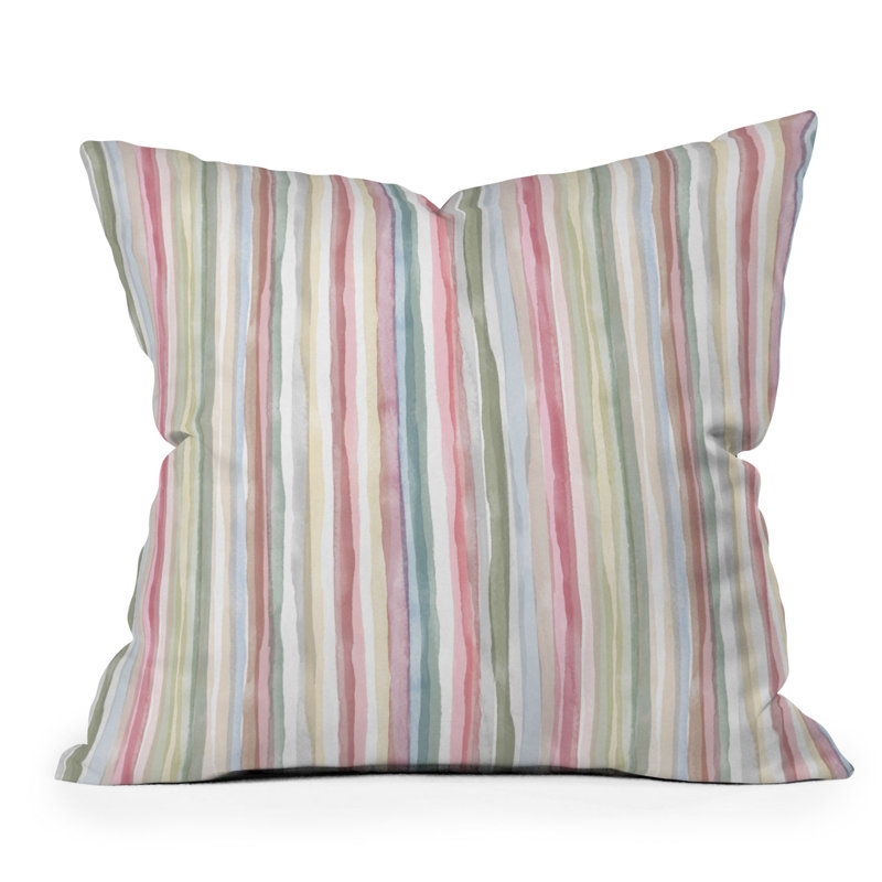 Deny Designs Throw Pillow - Thumbnail 2