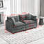 Canapé Cloud LoveSeat-64736516