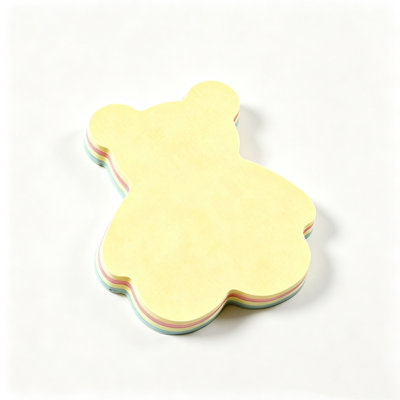 sticky notes 100 Pcs Sticks Notes Sheet To Do List  Sticks Notes Sticks Notes Colored Planner Sticks Note Adhesive