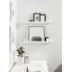 Tara Metal Floating Shelf