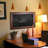 MDF Sheets Painted With UV Paint Chalkboard-1774011576