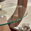 Table basse en verre Creative-131255561