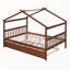 Lits simples 3 tiroirs avec tablettes Sageville par Harper Orchard-87454675
