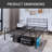 Mistydawn Full / Double 35'' Bed Frame