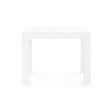 Parsons End Table