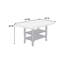 Table de salle à manger 1 pièce Modern