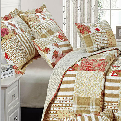 Noxon Luxury Bedspread