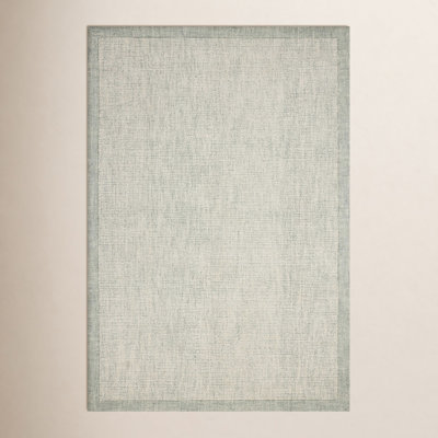 Tapis ivoire / spa Magnolia Home par Joanna Gaines x Loloi Henley