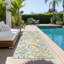 Tapis intérieur / extérieur Kinslee-144720084