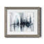 Indigo Harbor Lights - peinture encadrée-289757624-289757629