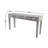 Cranford 59.0'' Solid Wood Console Table