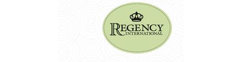 Regency International logo
