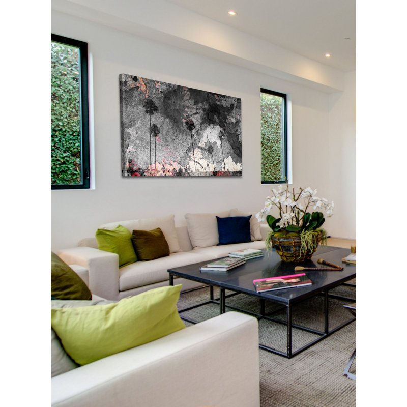 Parvez Taj - Wrapped Canvas Print, 101cm H x 152cm W