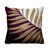 Purple/Gold/White