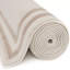 Carmel Modern Bordered Cream/Beige Area Rug-128552595