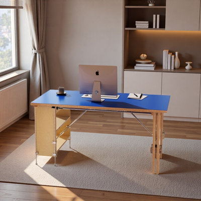 Bureau d'écriture Modern Creative