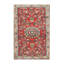 Tapis oriental multicolore tissé à la machine Cobers-430681684