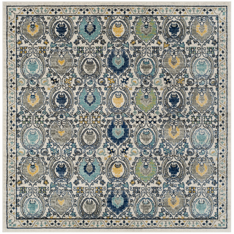 Osakis Performance Oriental Rug