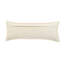 Coussin lombaire 100% coton Ellary