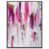 Black Floater Frame selected