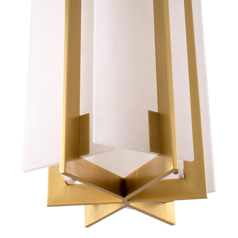 Lugano 5 - Light Chandelier