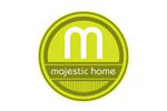 Logo Majestic Home Goods