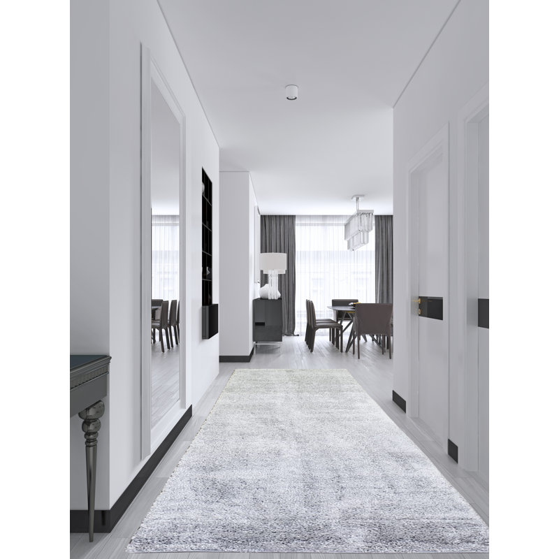 Caigan Indoor Rug, Runner 2'7" x 4'11"