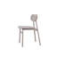 Chaise d'appoint rembourrée Ayomi-1604708156