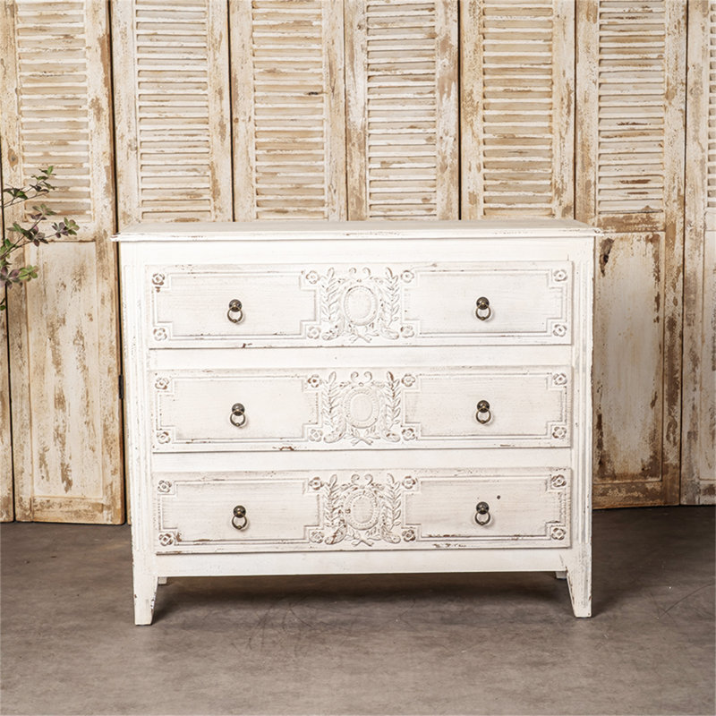 Cabinet décoratif