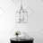 Viraj 4 - Light Pendant-63989346