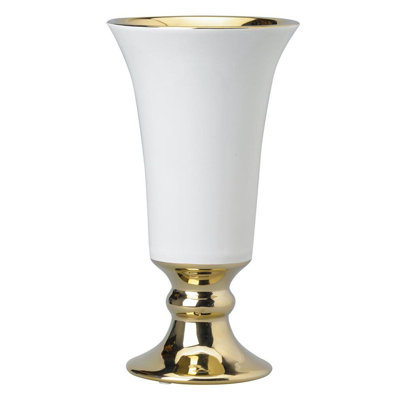 Thies Ceramic Table Vase
