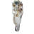 Real Blesbok Antelope Skull