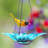 Hanging Decorative Bird Feeder-16423198