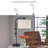 Pariaman Metal Desk Lamp-620123383-620123384
