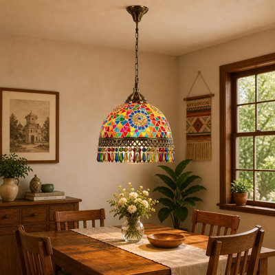 - Light Pendant