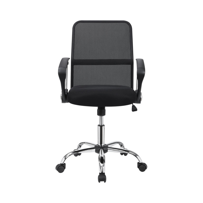 Chaise de travail en maille Lasley
